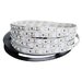 BANDA LED 2835 - 120LED/M, INTERIOR - DC 12V 9,6W/ML, 5M/ROLA, ALB-RECE